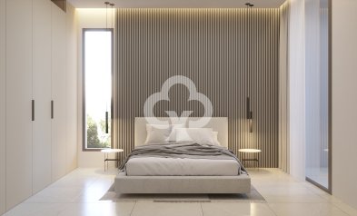 Uudiskohde - Apartamentos -
La Nucia - 03530