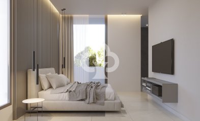 Uudiskohde - Apartamentos -
La Nucia - 03530