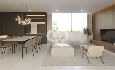 New Build - Áticos -
La Nucia - 03530