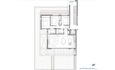 New Build - Áticos -
La Nucia - 03530