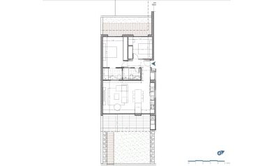 New Build - Áticos -
La Nucia - 03530