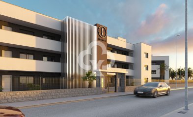 New Build - Apartamentos -
Guardamar del Segura - 03140