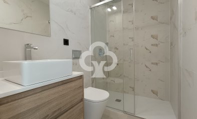 Neue Gebäude - Adosados -
Benijofar - 03178