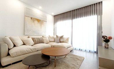 Neue Gebäude - Adosados -
Benijofar - 03178