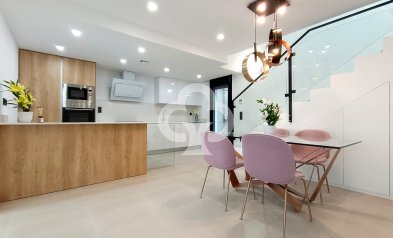 Neue Gebäude - Adosados -
Benijofar - 03178