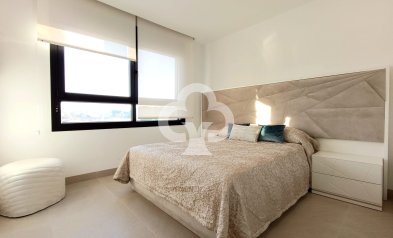 Neue Gebäude - Adosados -
Benijofar - 03178