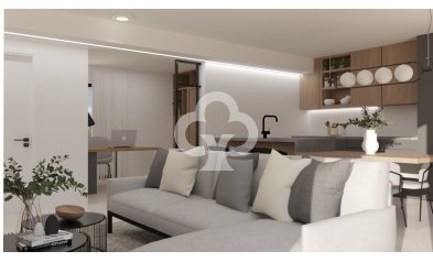 New Build - Villas -
Alhama de Murcia - 30849