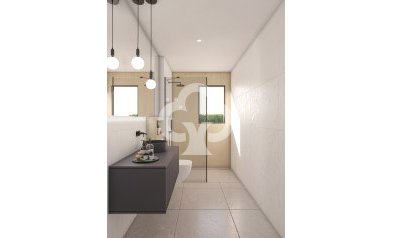 New Build - Villas -
Alhama de Murcia - 30849