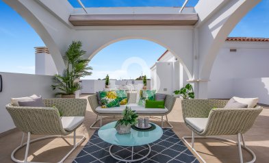 New Build - Bajos -
Rojales - 03170