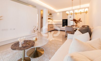 New Build - Bajos -
Rojales - 03170