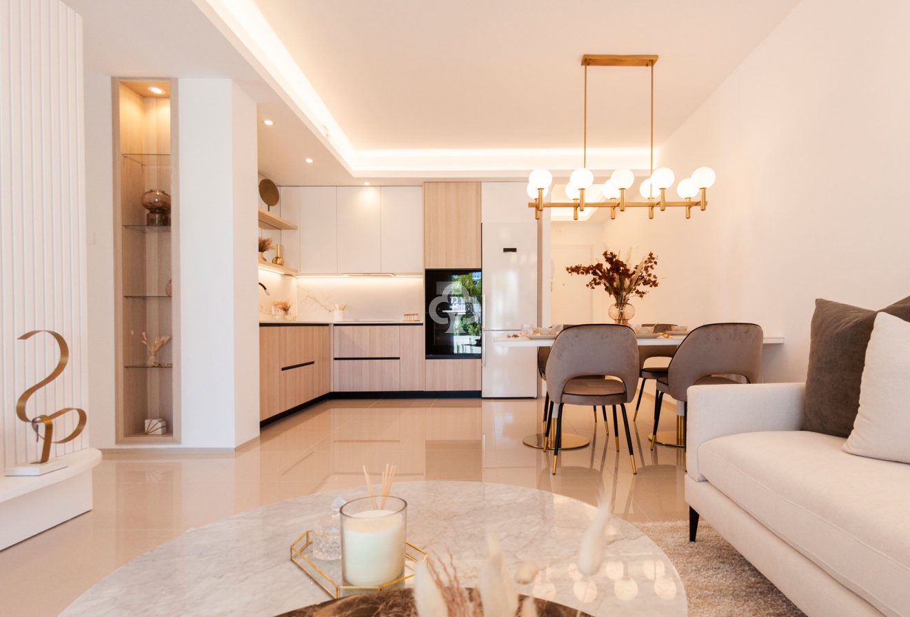 New Build - Bajos -
Rojales - 03170