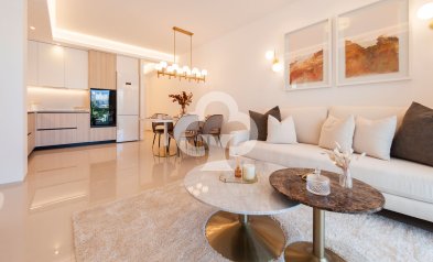 New Build - Bajos -
Rojales - 03170