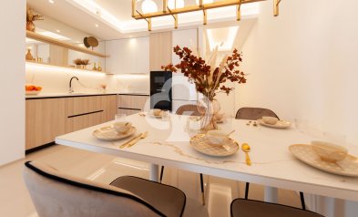 New Build - Bajos -
Rojales - 03170