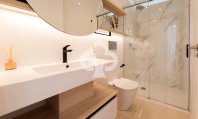 New Build - Bajos -
Rojales - 03170