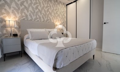 New Build - Bungalows -
Pilar de la Horadada - 03190