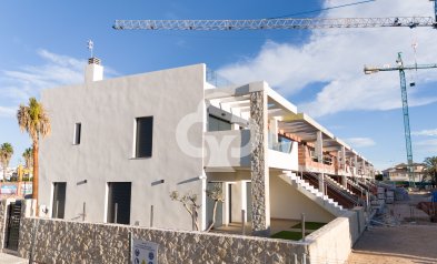 New Build - Bungalows -
Pilar de la Horadada - 03190