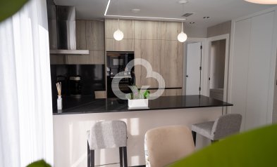 New Build - Bungalows -
Pilar de la Horadada - 03190