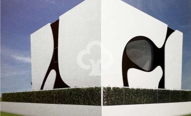 Obra nueva - Chalet independiente -
Rojales - 03170