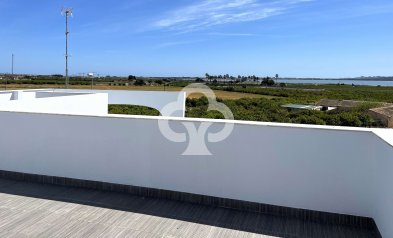 Obra nueva - Chalet independiente -
Rojales - 03170