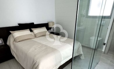 Obra nueva - Chalet independiente -
Rojales - 03170