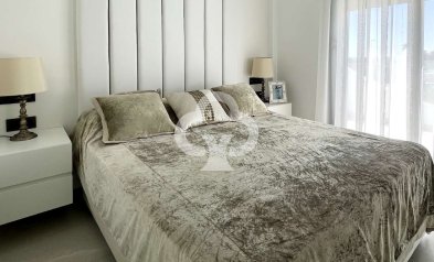 Obra nueva - Chalet independiente -
Rojales - 03170