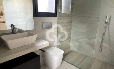 Obra nueva - Chalet independiente -
Rojales - 03170