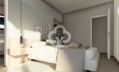 New Build - Villas -
San Fulgencio - 03177