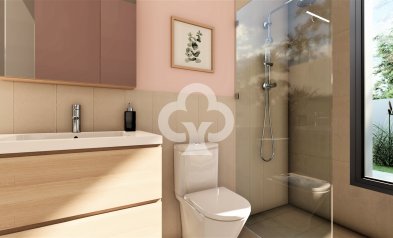 New Build - Villas -
San Fulgencio - 03177