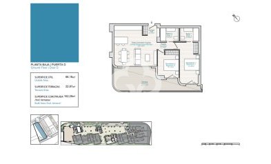 New Build - Áticos -
La Villajoyosa / Vila Joiosa - 03570