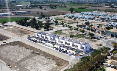 New Build - Áticos -
Dolores