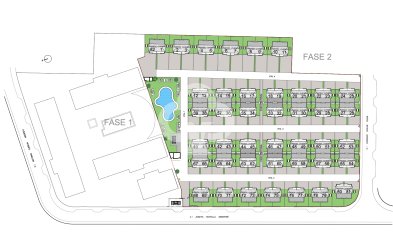 New Build - Villas -
Gran Alacant - 03130