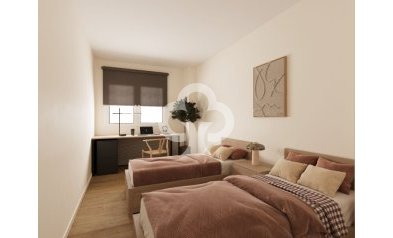 New Build - Áticos -
Águilas - 30880