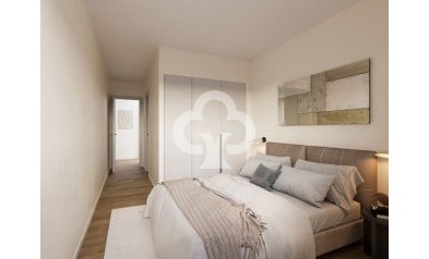 New Build - Áticos -
Águilas - 30880