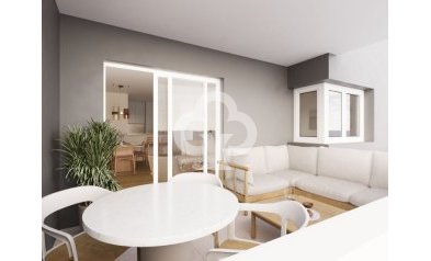 New Build - Áticos -
Águilas - 30880