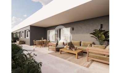 New Build - Áticos -
Águilas - 30880