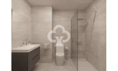 New Build - Áticos -
Águilas - 30880