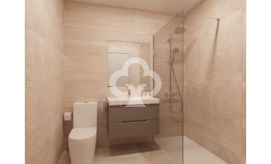 New Build - Áticos -
Águilas - 30880