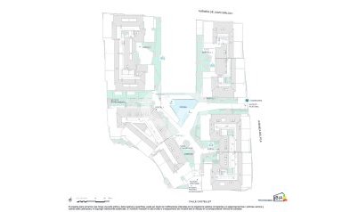 New Build - Apartamentos -
Jávea/Xàbia - 03730