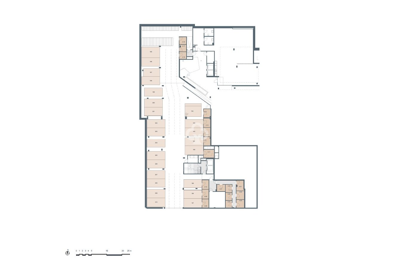 New Build - Apartamentos -
Jávea/Xàbia - 03730