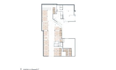 New Build - Apartamentos -
Jávea/Xàbia - 03730