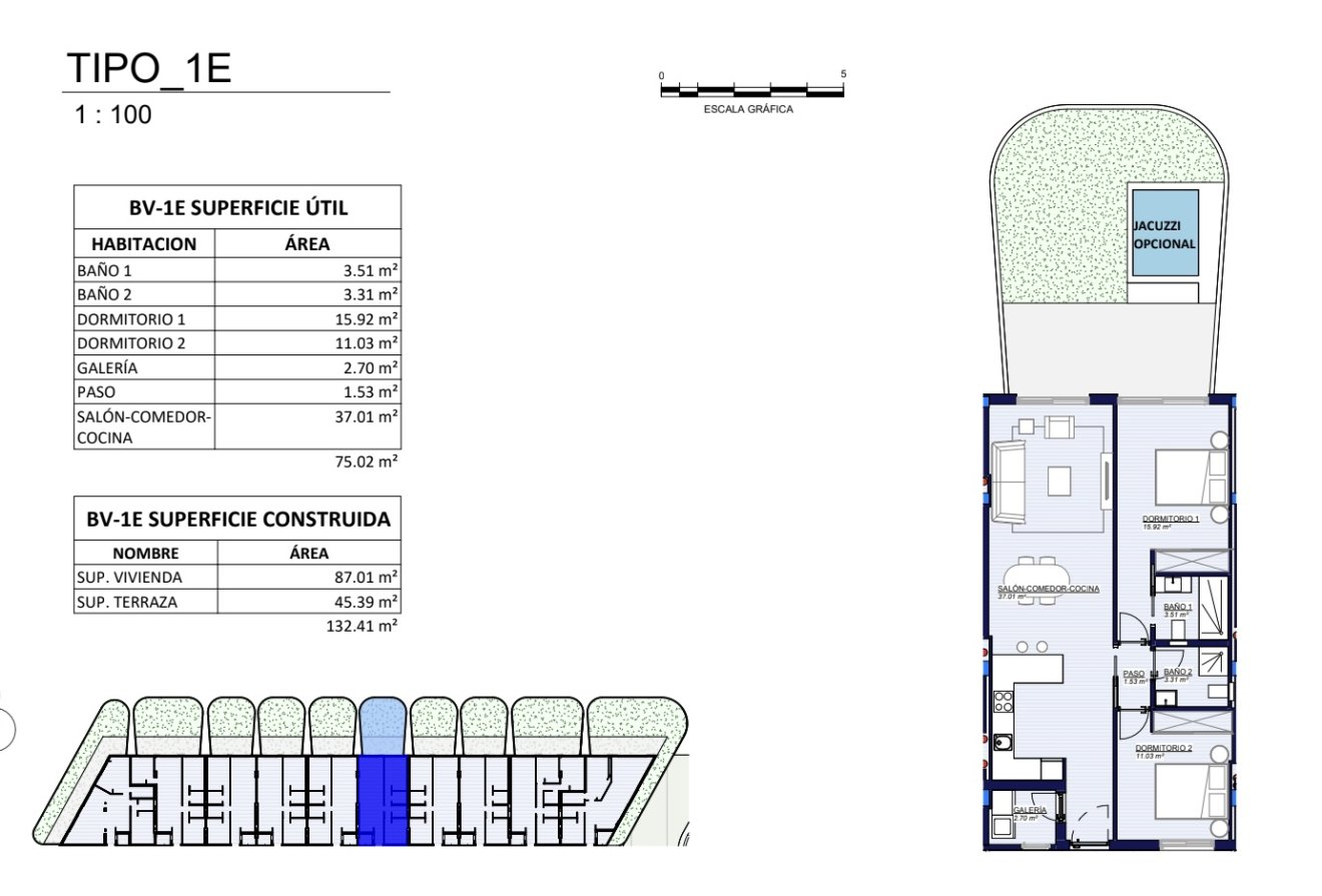New Build - Apartamentos -
Alfaz del Pi - Camino de la Cantera, 1