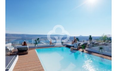 New Build - Apartamentos -
Torrevieja - 03182, Avenida de las Habaneras