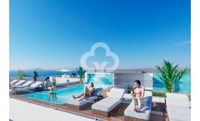 New Build - Apartamentos -
Torrevieja - 03182, Avenida de las Habaneras