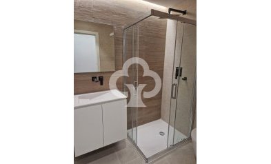 New Build - Apartamentos -
Denia - 03700, Llac Sanabria, 2