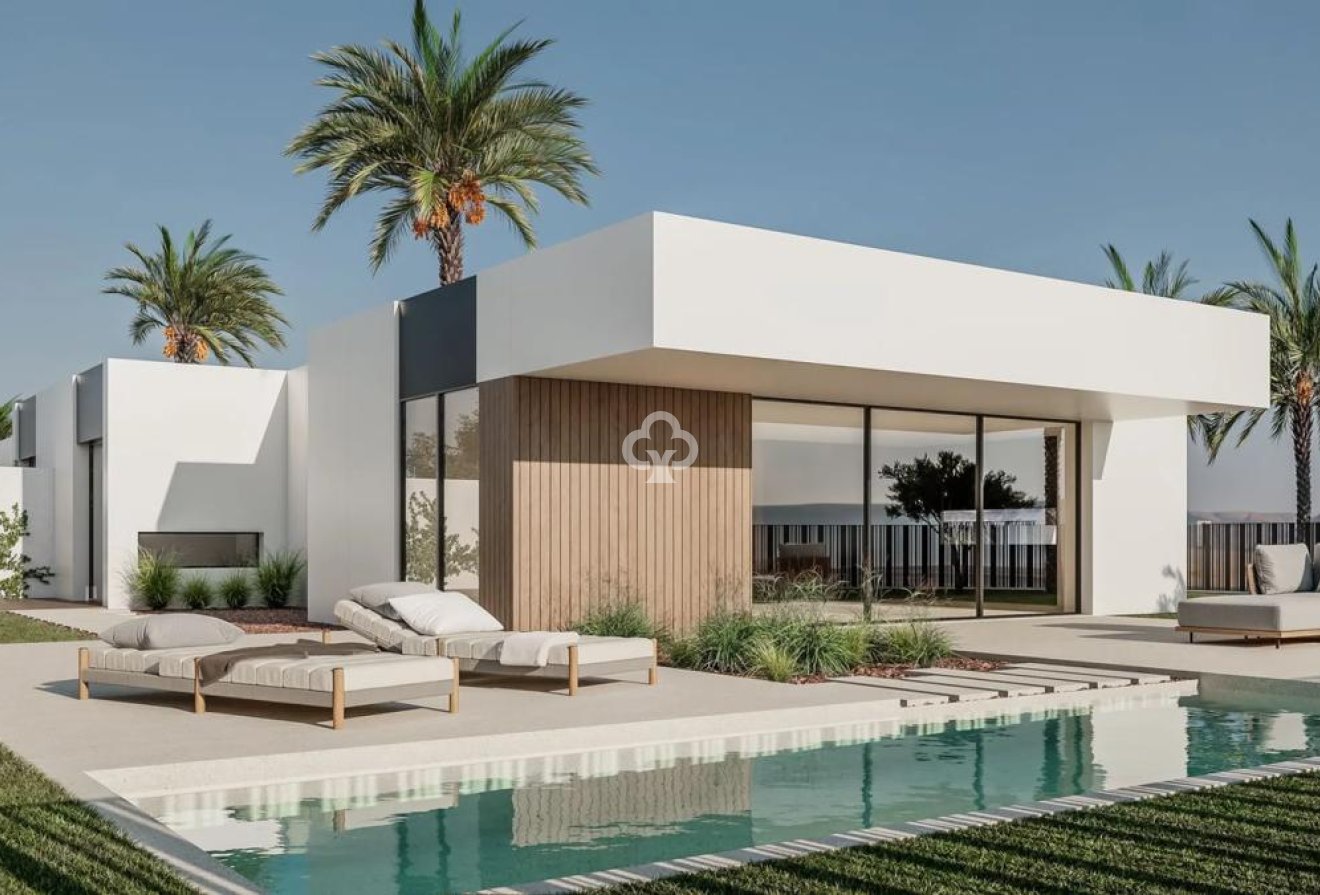 New Build - Chalet independiente -
El Campello - Calle de la Xorutella, 2