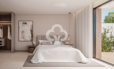 New Build - Chalet independiente -
El Campello - Calle de la Xorutella, 2