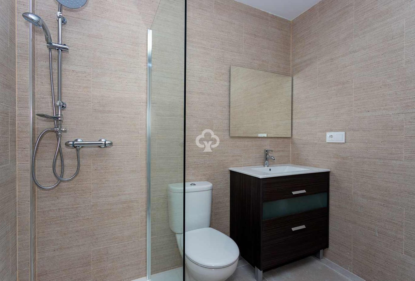 New Build - Villas -
Daya Nueva - 03150