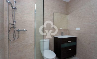 New Build - Villas -
Daya Nueva - 03150