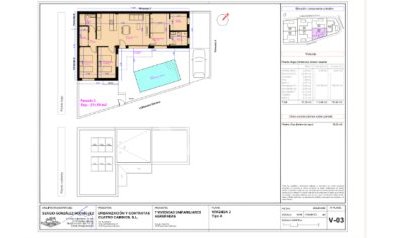 New Build - Villas -
Daya Nueva - 03150