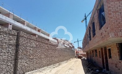 New Build - Adosados -
Mijas - Camino del Zorro